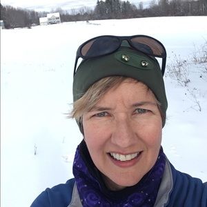 Meet your Posher, Karen